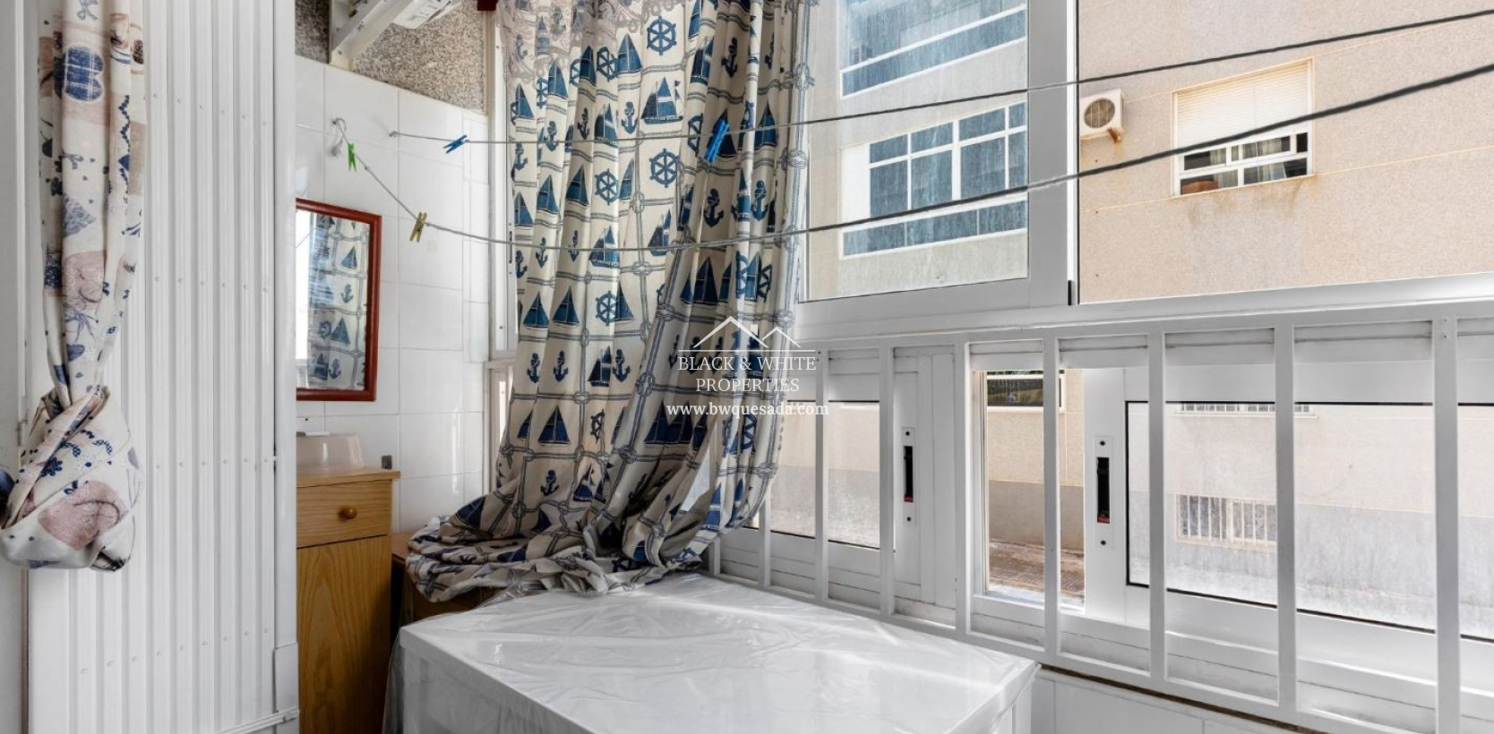 Revente - Appartement - Torrevieja