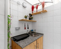 Revente - Appartement - Torrevieja