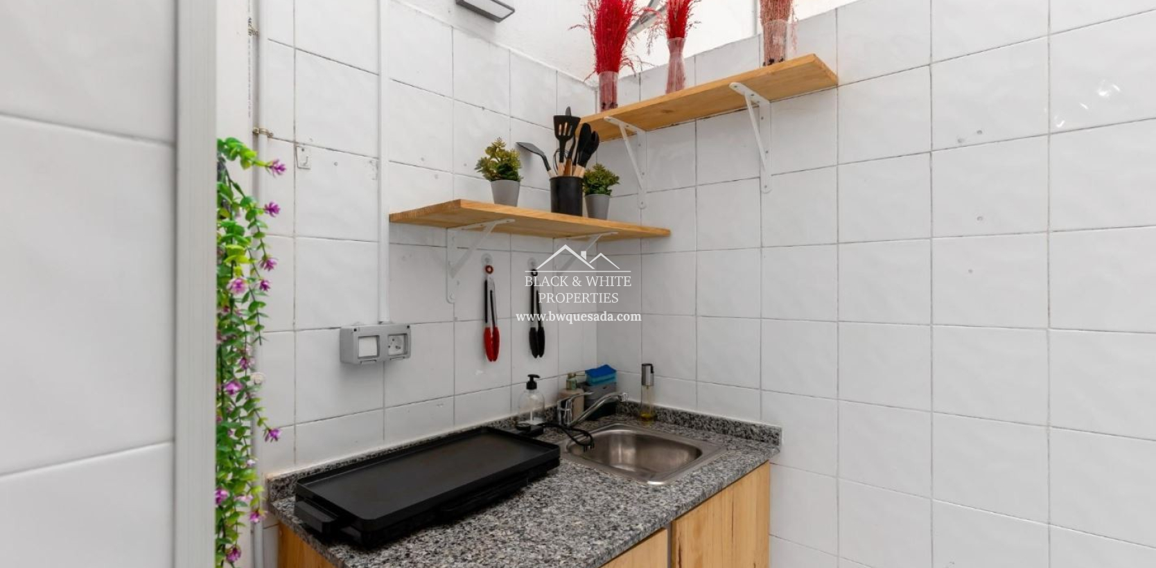 Revente - Appartement - Torrevieja