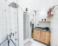 Revente - Appartement - Torrevieja