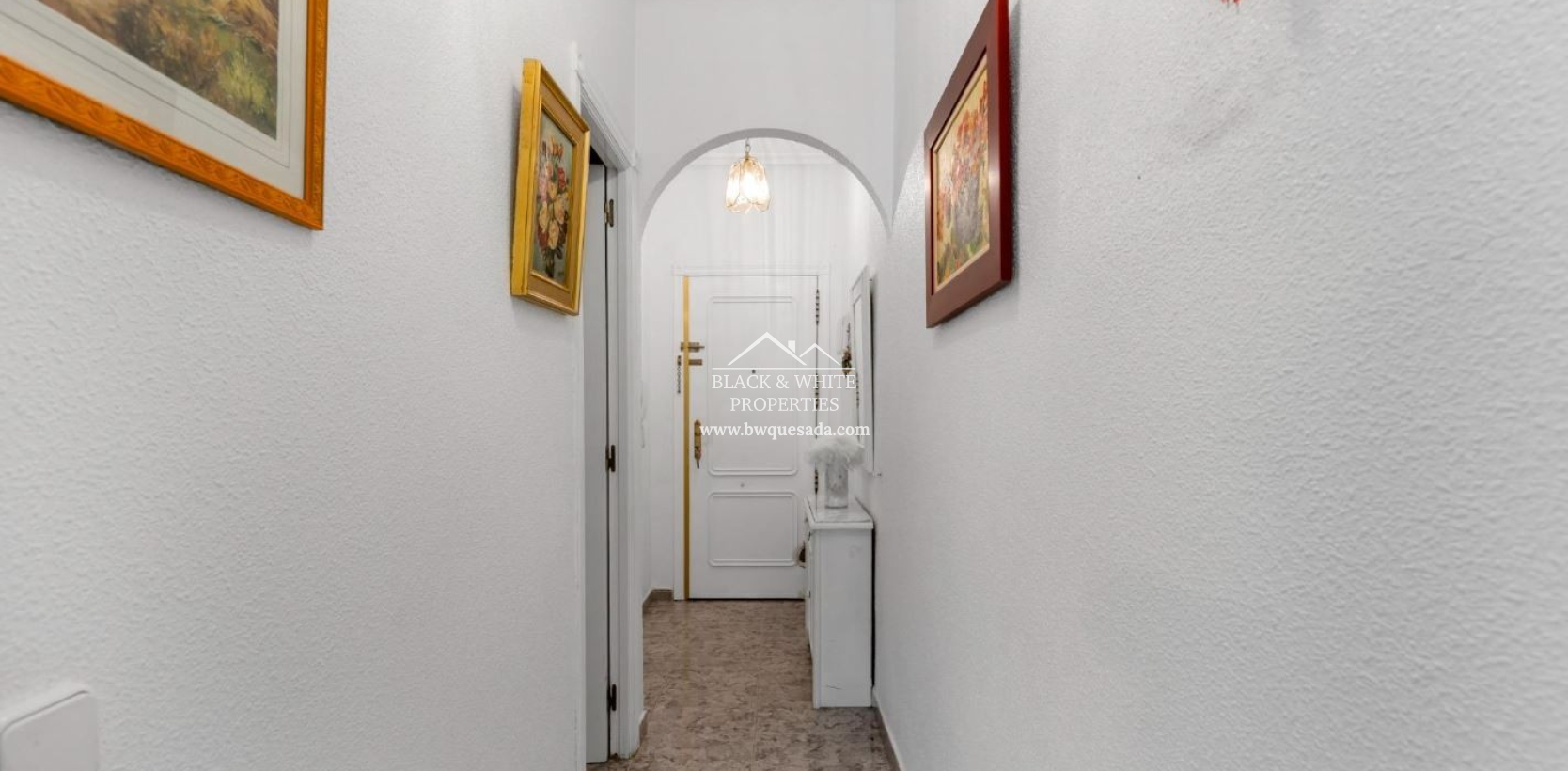 Revente - Appartement - Torrevieja