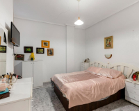 Revente - Appartement - Torrevieja