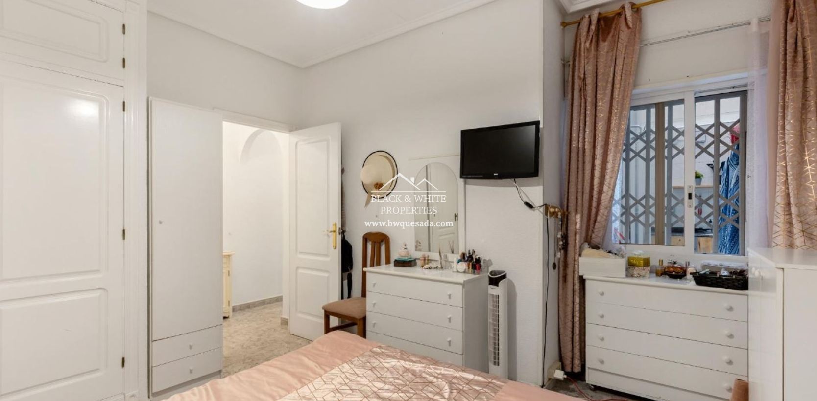 Revente - Appartement - Torrevieja