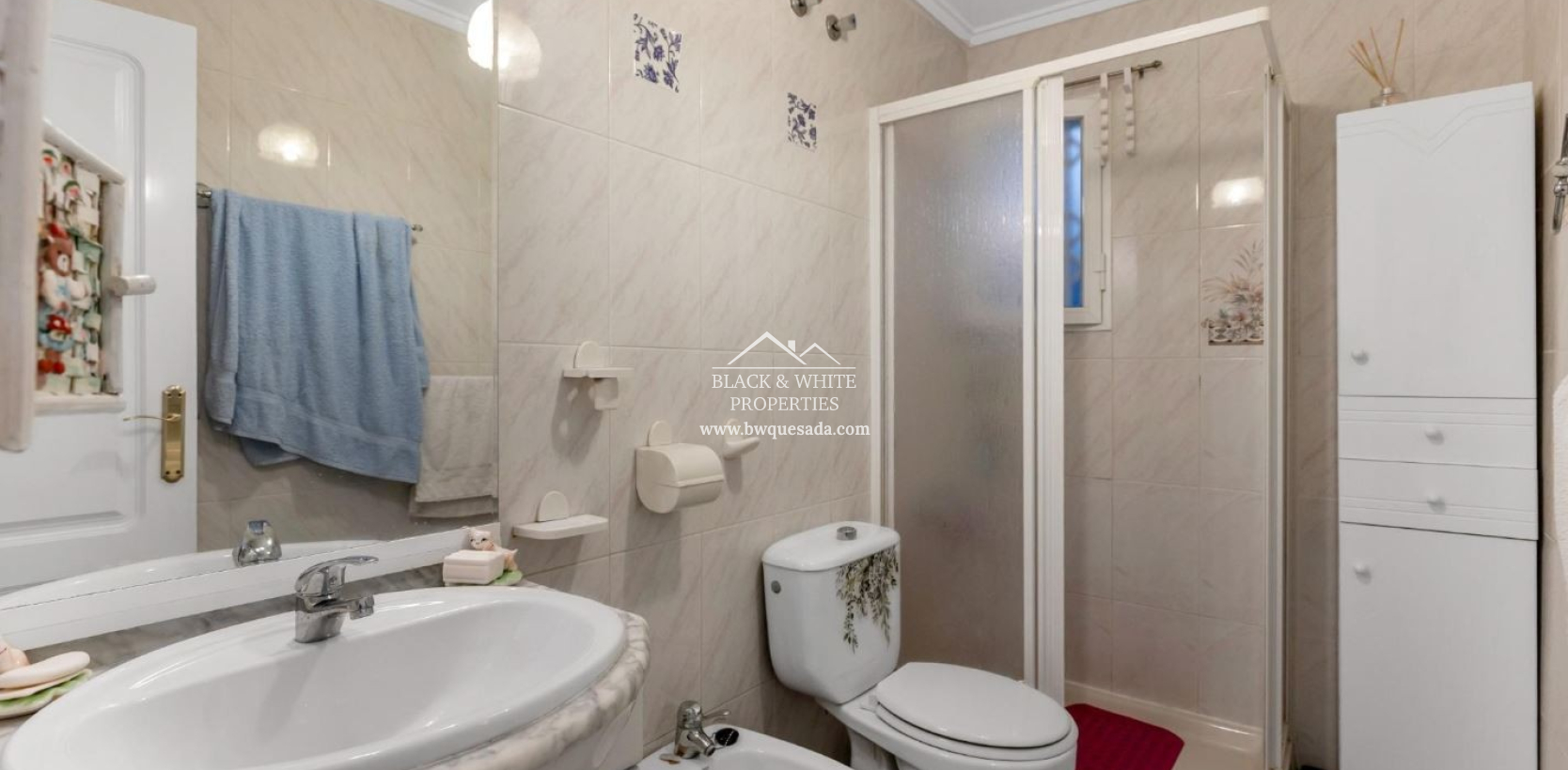 Revente - Appartement - Torrevieja