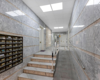 Revente - Appartement - Torrevieja