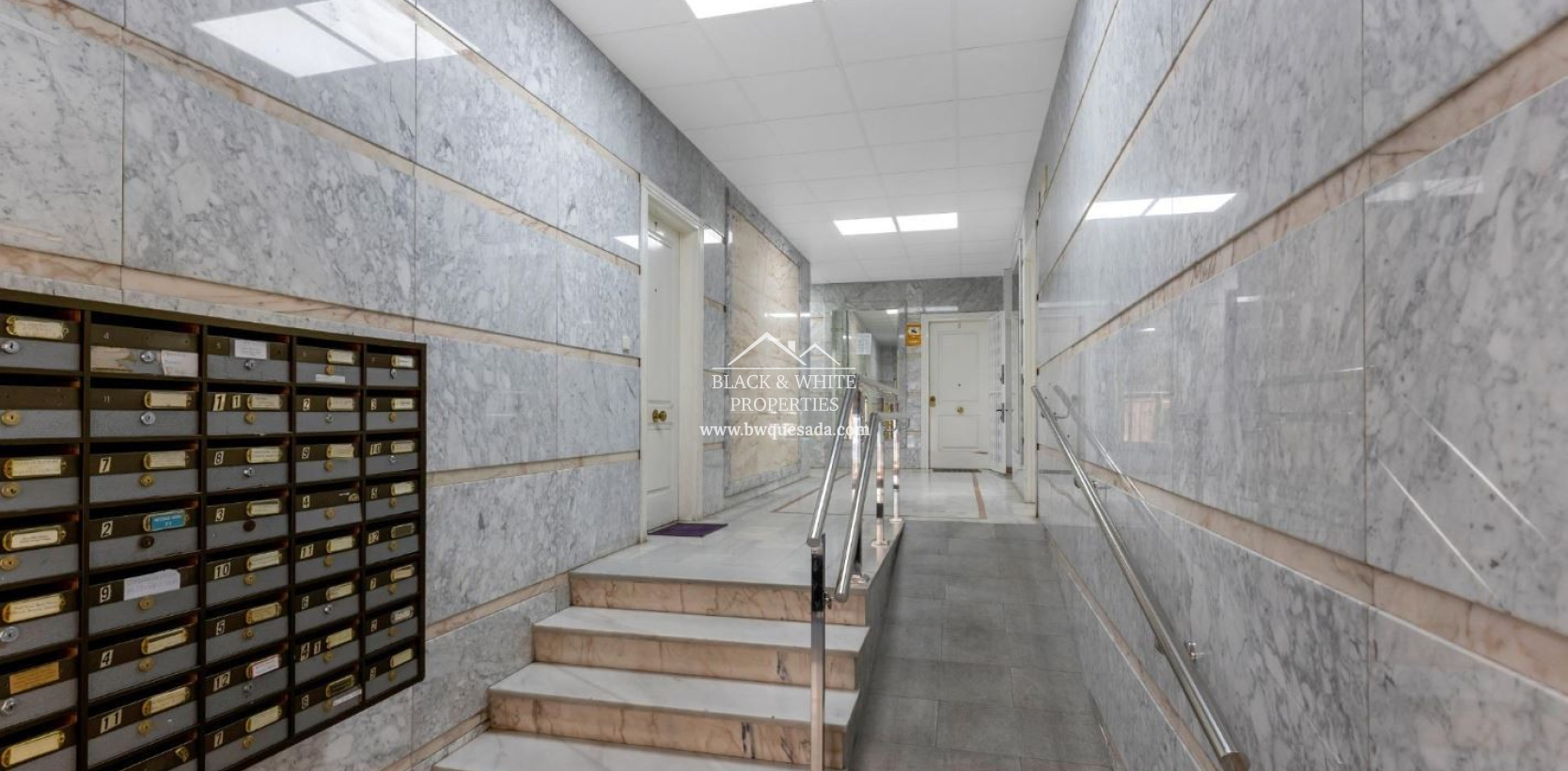 Revente - Appartement - Torrevieja