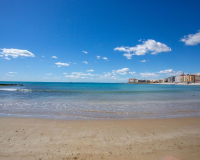 Revente - Appartement - Torrevieja