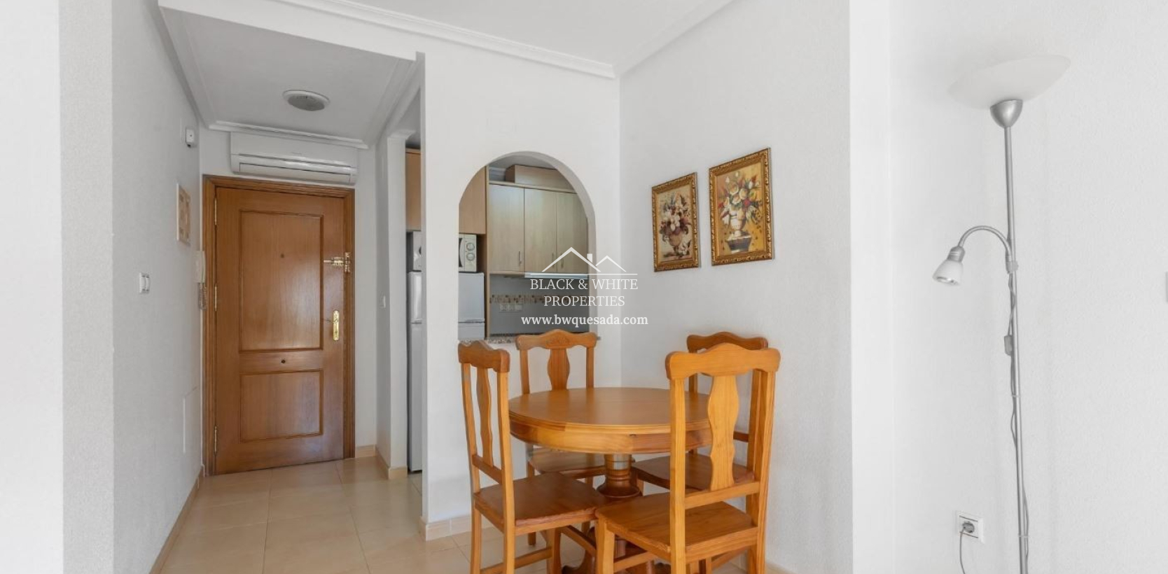 Revente - Appartement - Torrevieja