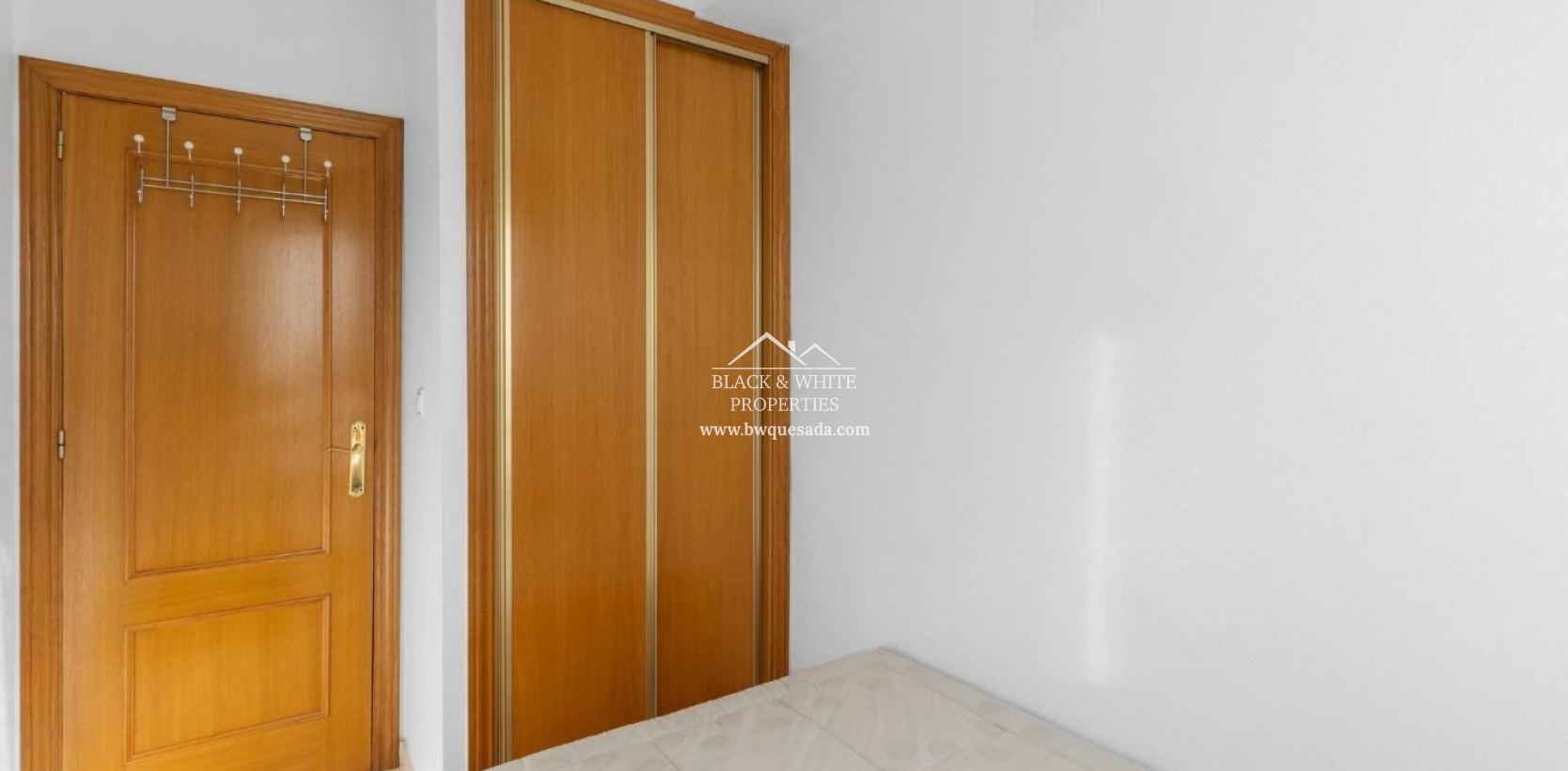 Revente - Appartement - Torrevieja