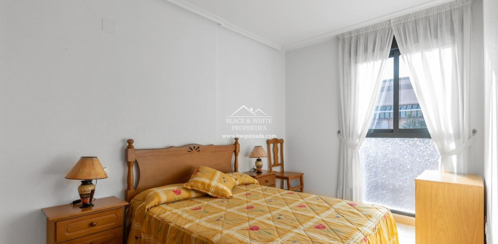 Revente - Appartement - Torrevieja
