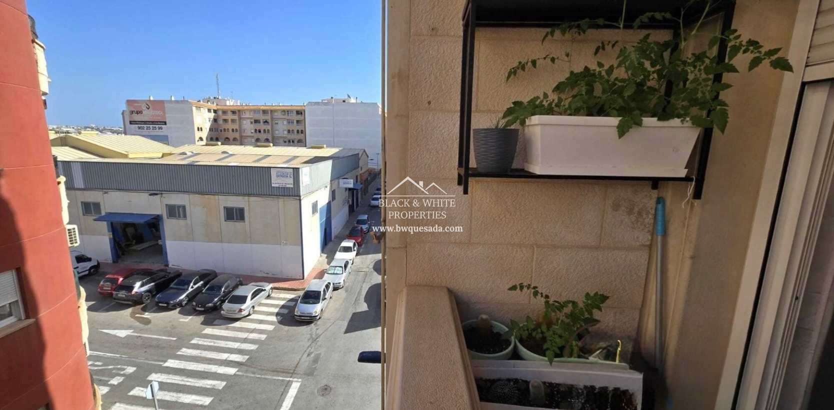 Revente - Appartement - Torrevieja