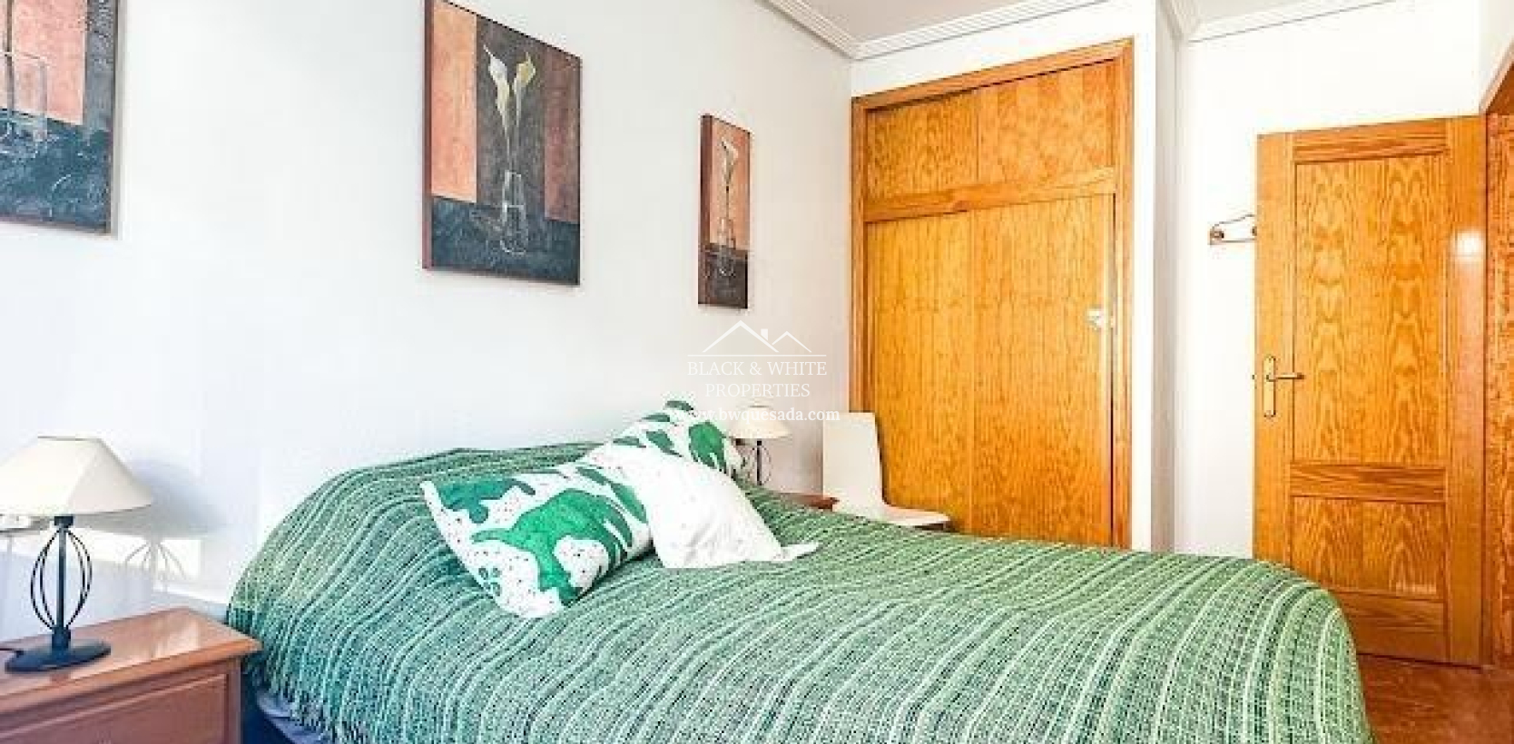 Revente - Appartement - Torrevieja