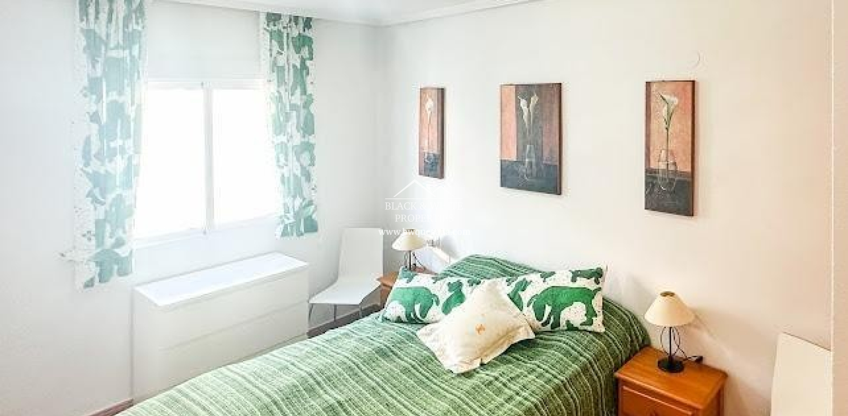 Revente - Appartement - Torrevieja