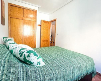 Revente - Appartement - Torrevieja