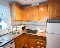 Revente - Appartement - Torrevieja