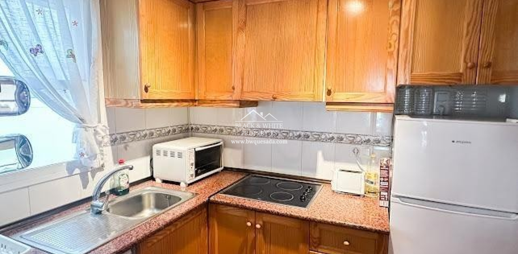 Revente - Appartement - Torrevieja