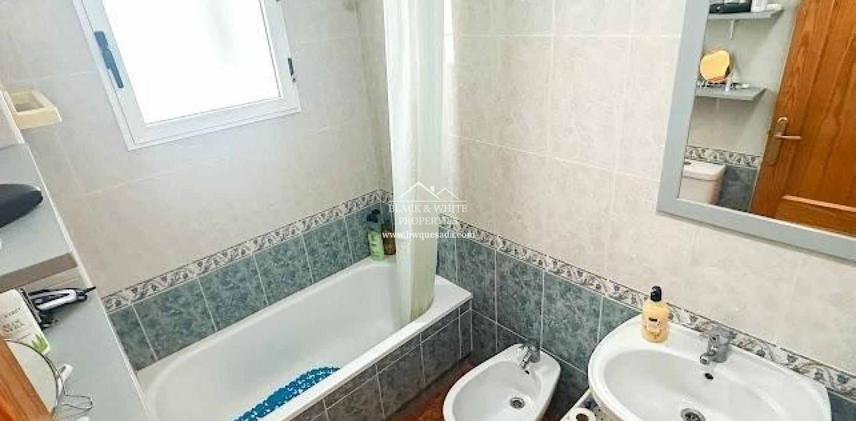 Revente - Appartement - Torrevieja