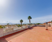 Revente - Appartement - Torrevieja
