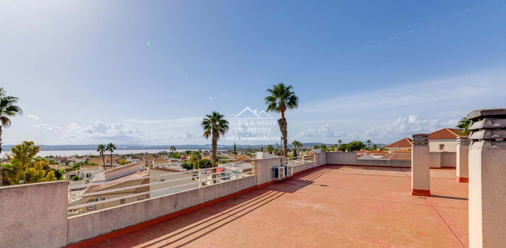 Revente - Appartement - Torrevieja