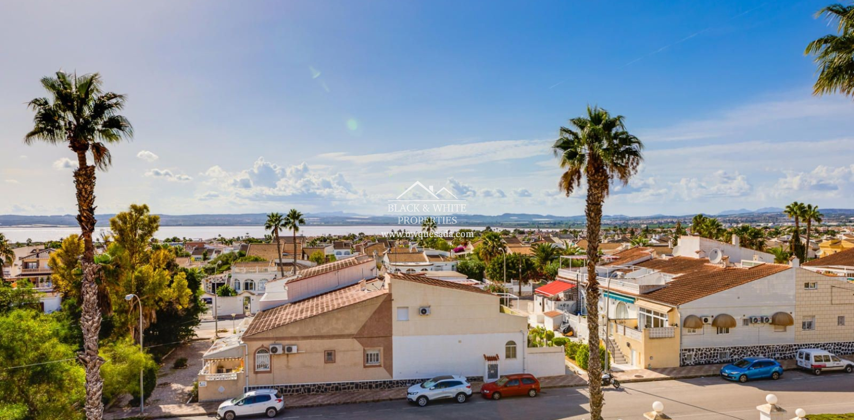 Revente - Appartement - Torrevieja