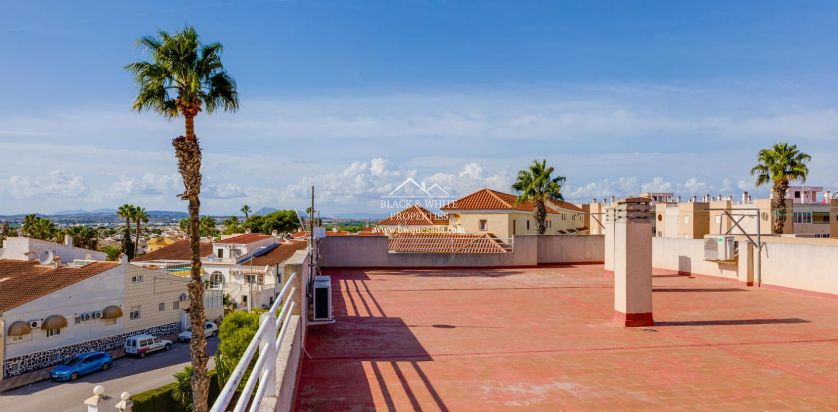 Revente - Appartement - Torrevieja