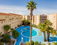 Revente - Appartement - Torrevieja