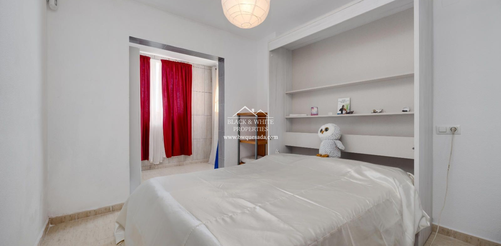 Revente - Appartement - Torrevieja