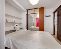 Revente - Appartement - Torrevieja