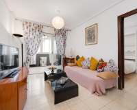 Revente - Appartement - Torrevieja