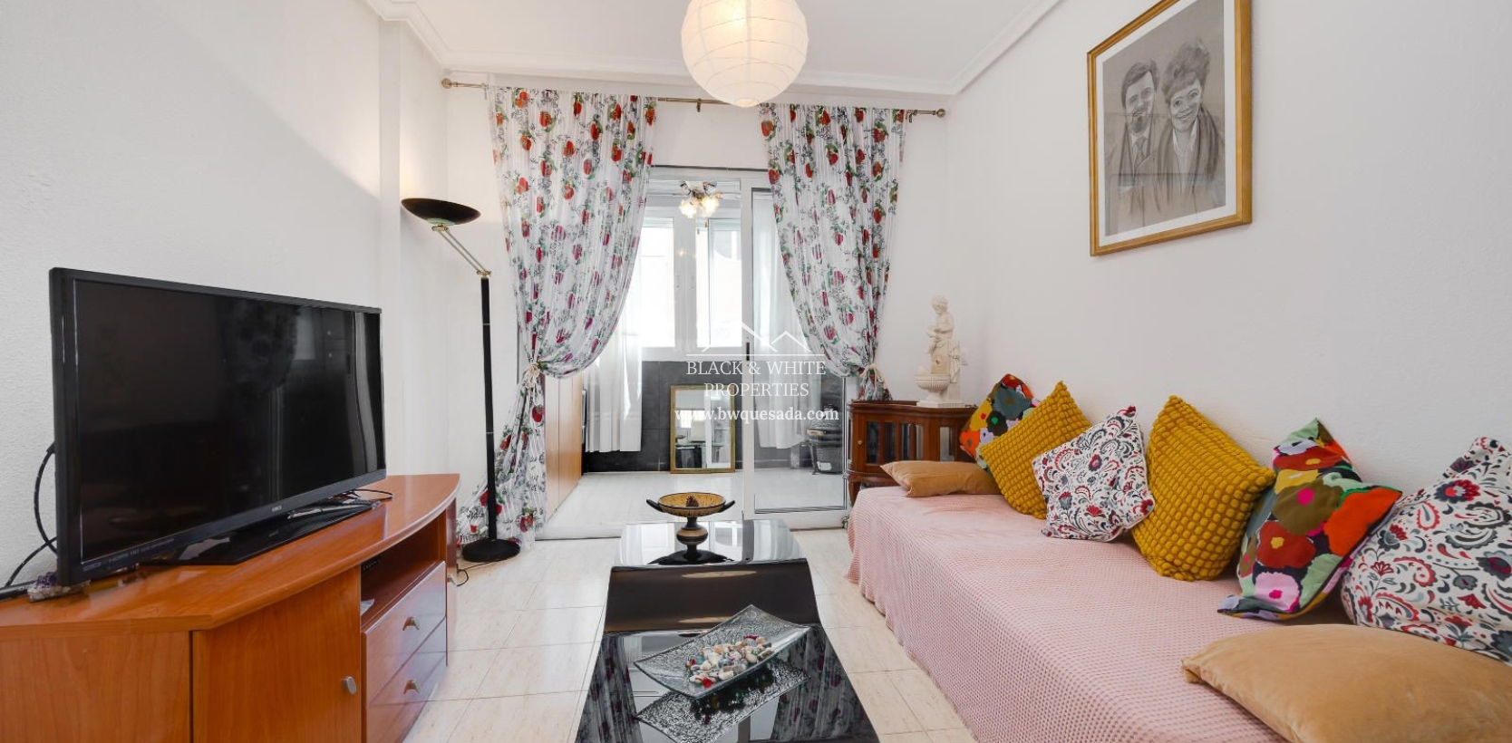 Revente - Appartement - Torrevieja