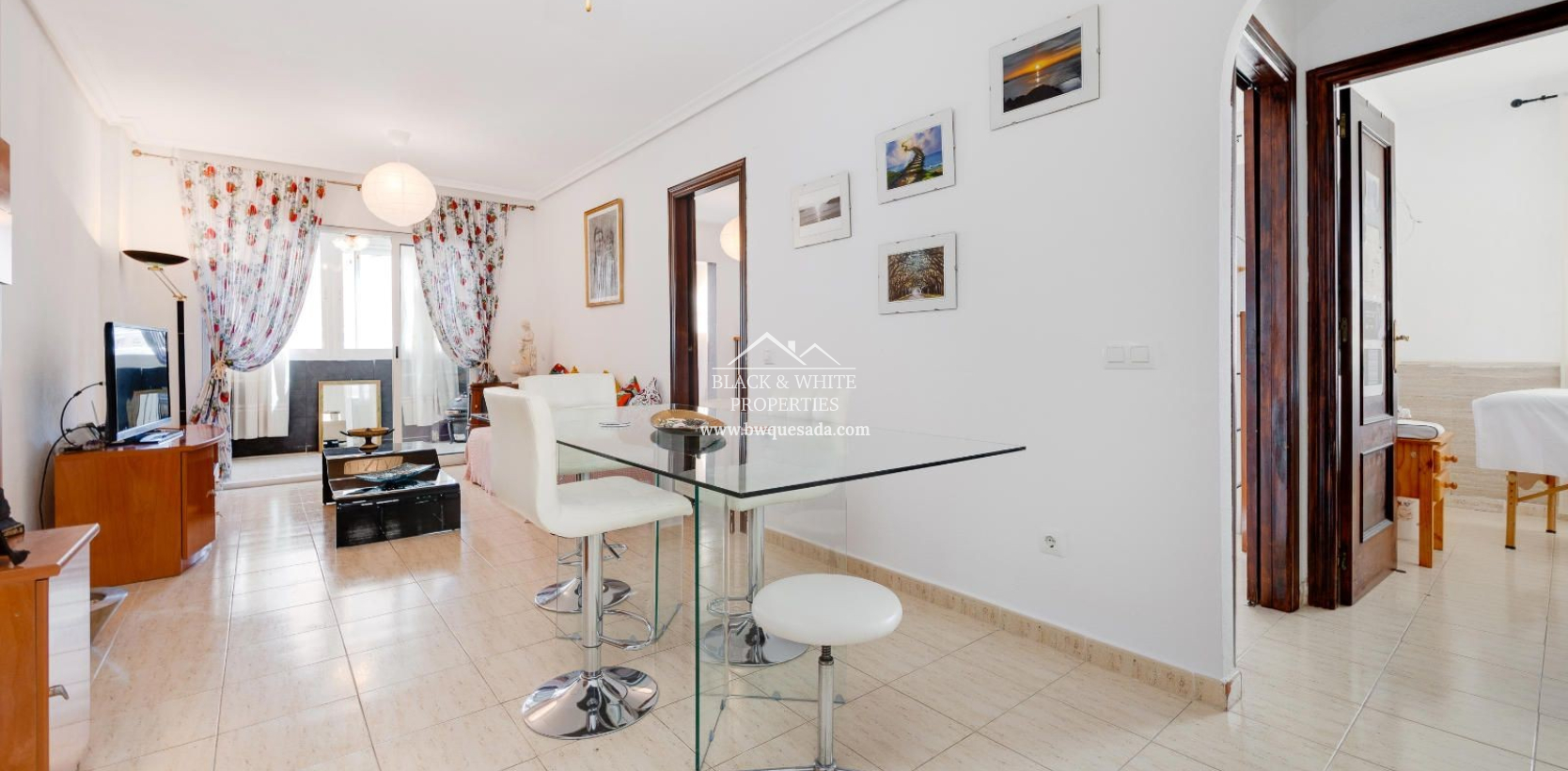 Revente - Appartement - Torrevieja