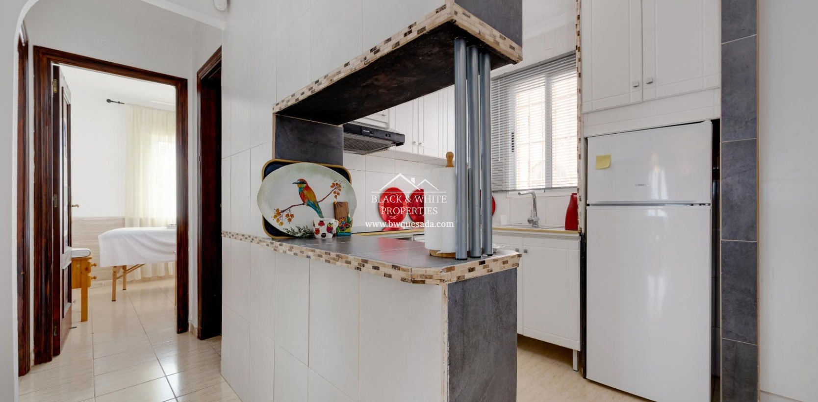 Revente - Appartement - Torrevieja