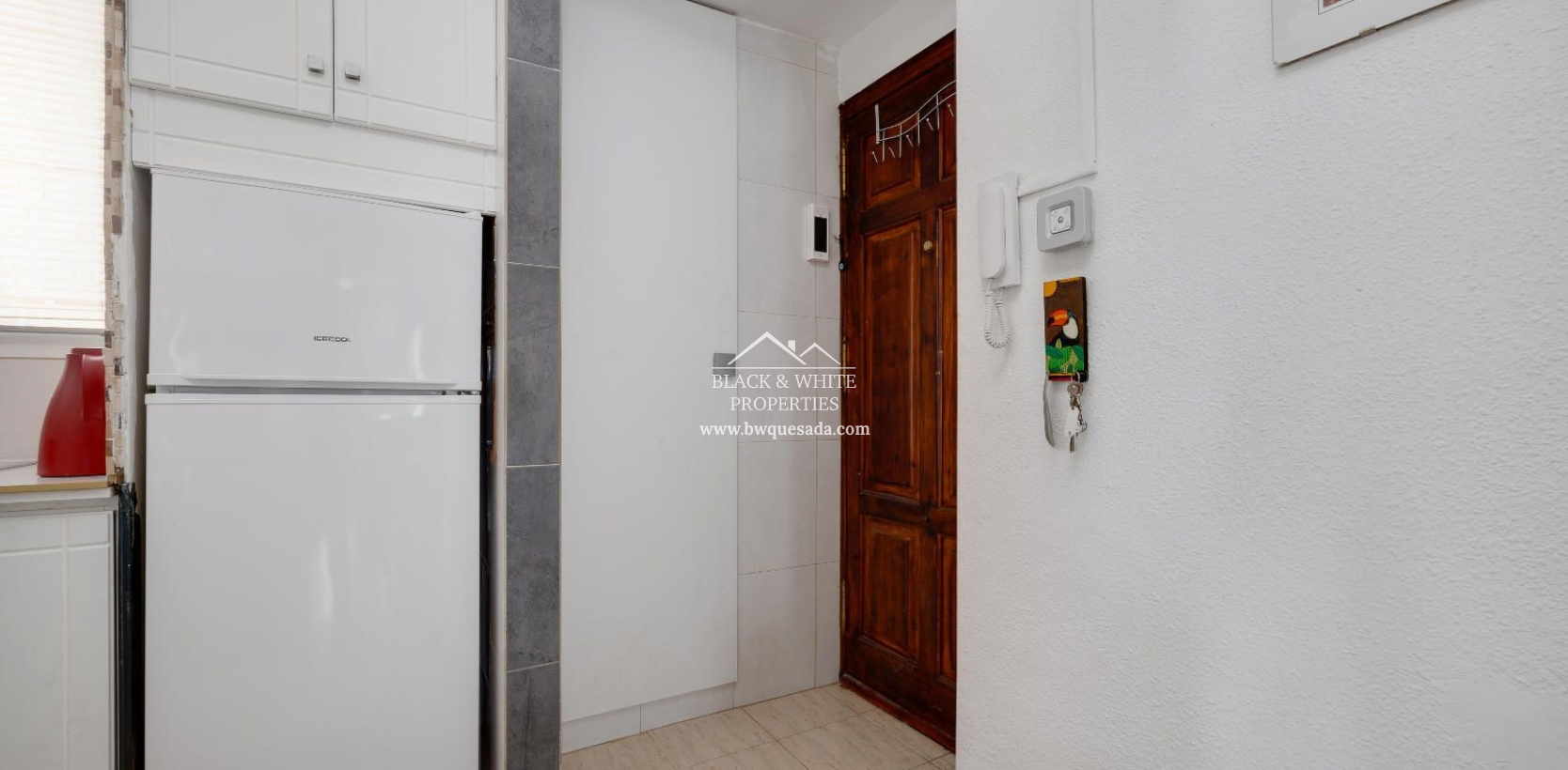 Revente - Appartement - Torrevieja