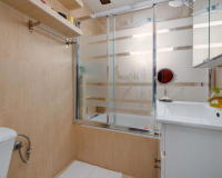 Revente - Appartement - Torrevieja