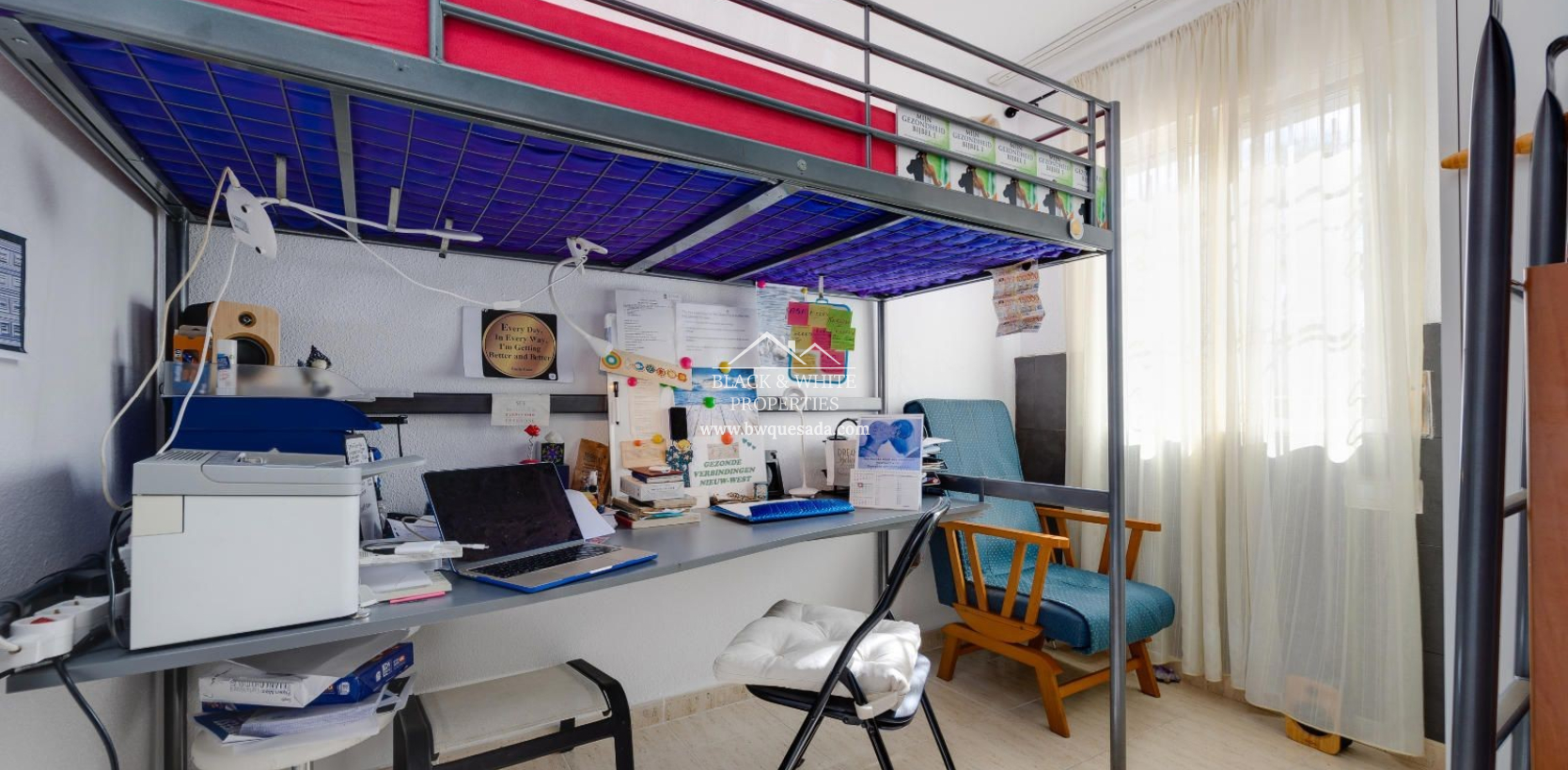 Revente - Appartement - Torrevieja