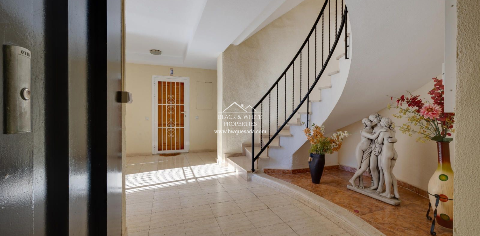 Revente - Appartement - Torrevieja