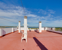 Revente - Appartement - Torrevieja