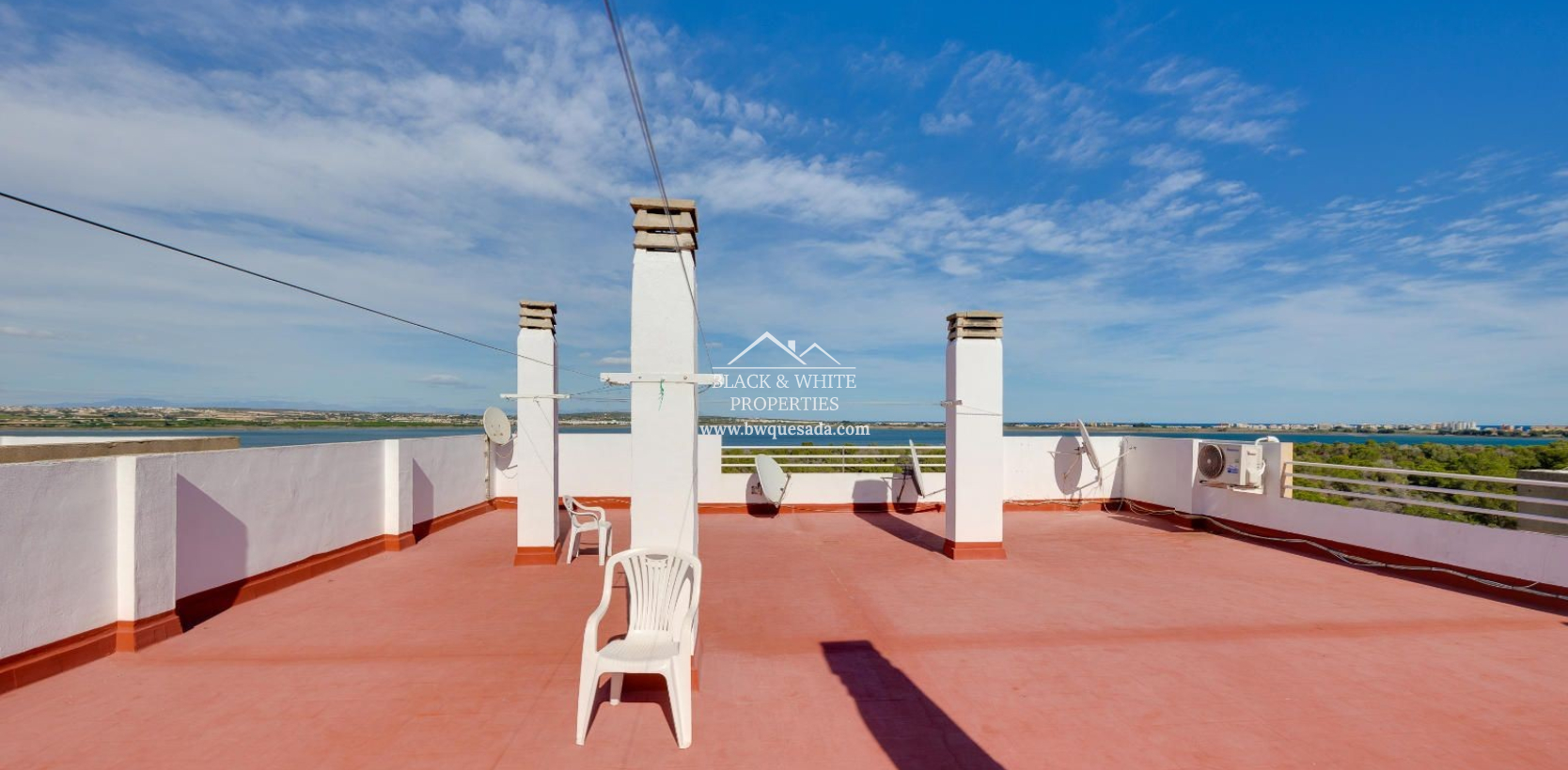Revente - Appartement - Torrevieja