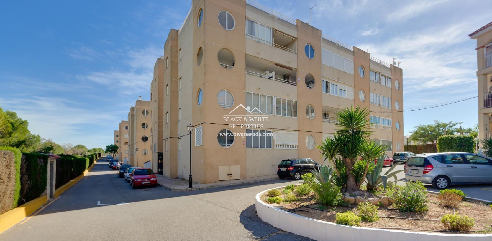 Revente - Appartement - Torrevieja