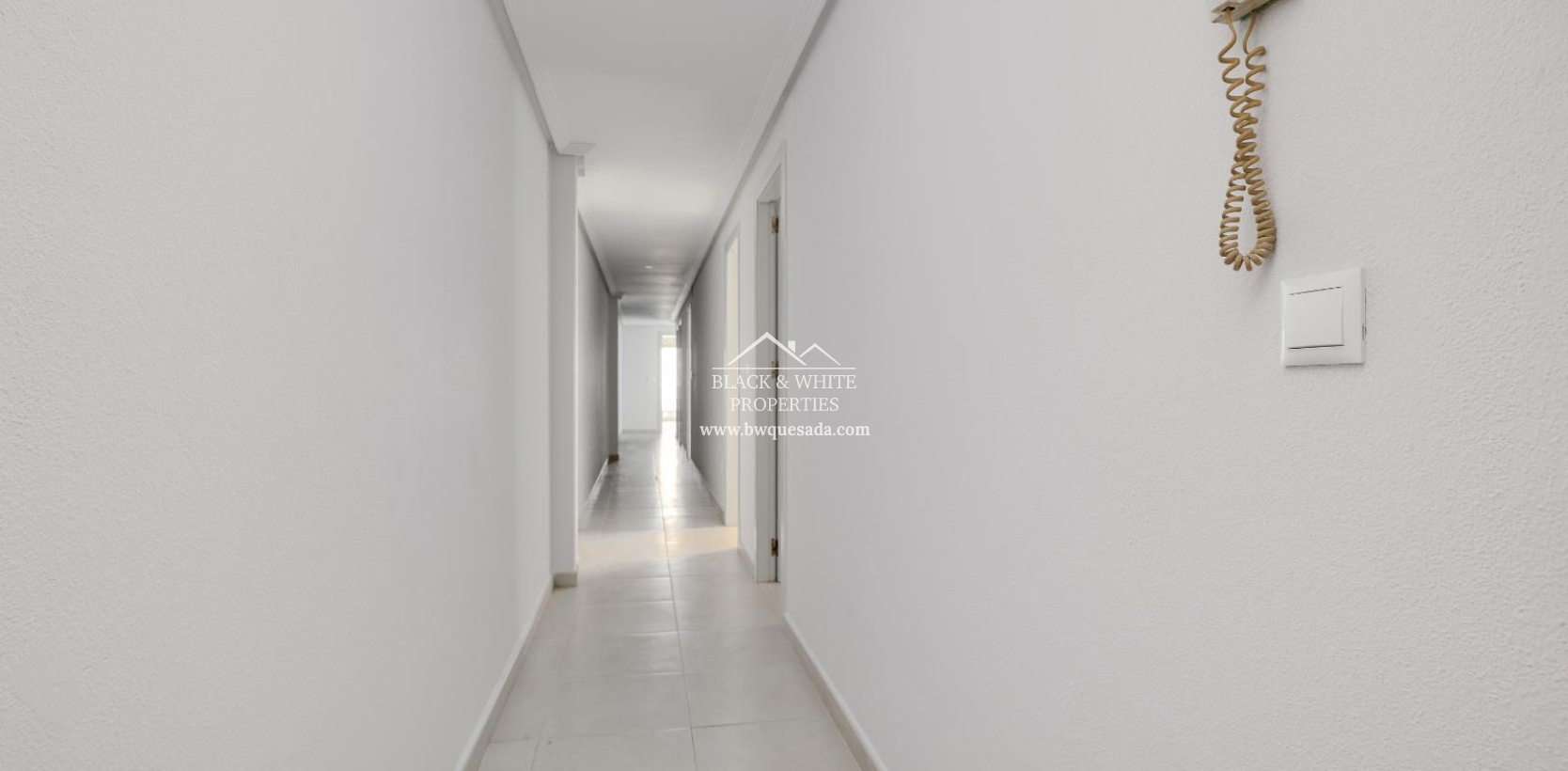 Revente - Appartement - Torrevieja