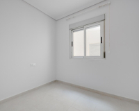 Revente - Appartement - Torrevieja