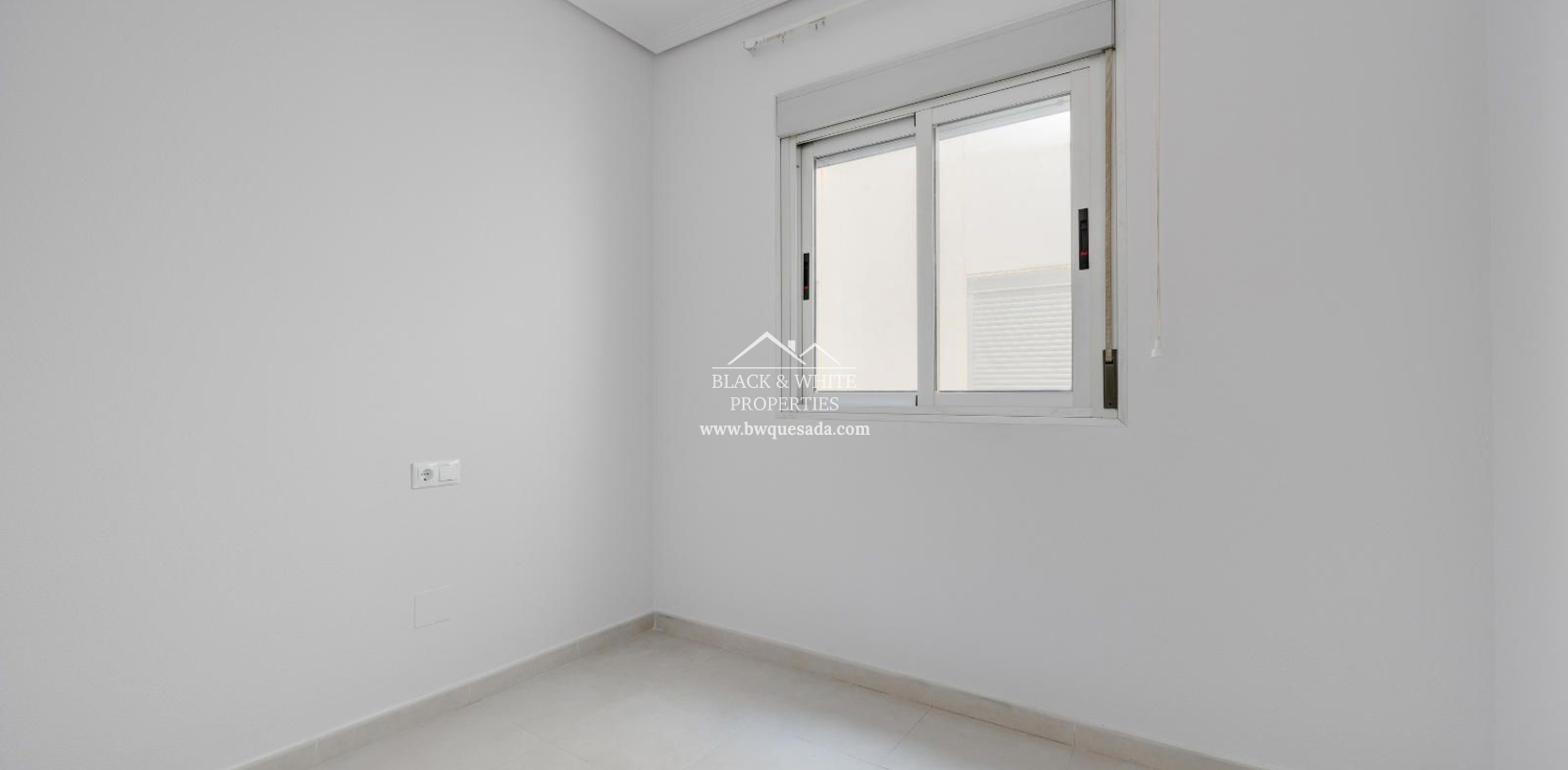 Revente - Appartement - Torrevieja