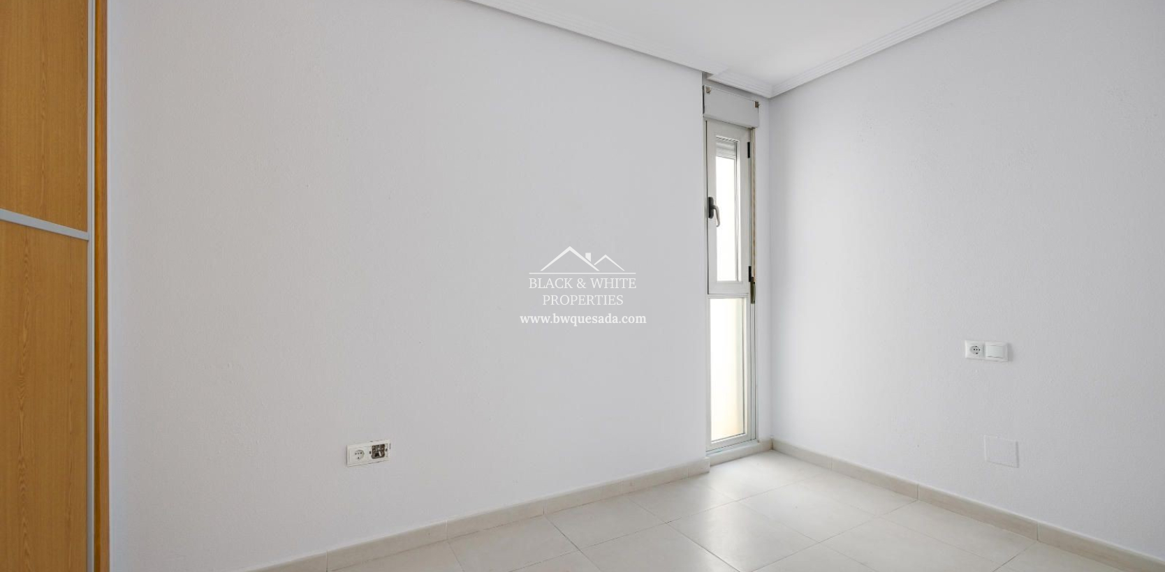 Revente - Appartement - Torrevieja