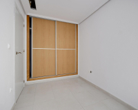 Revente - Appartement - Torrevieja