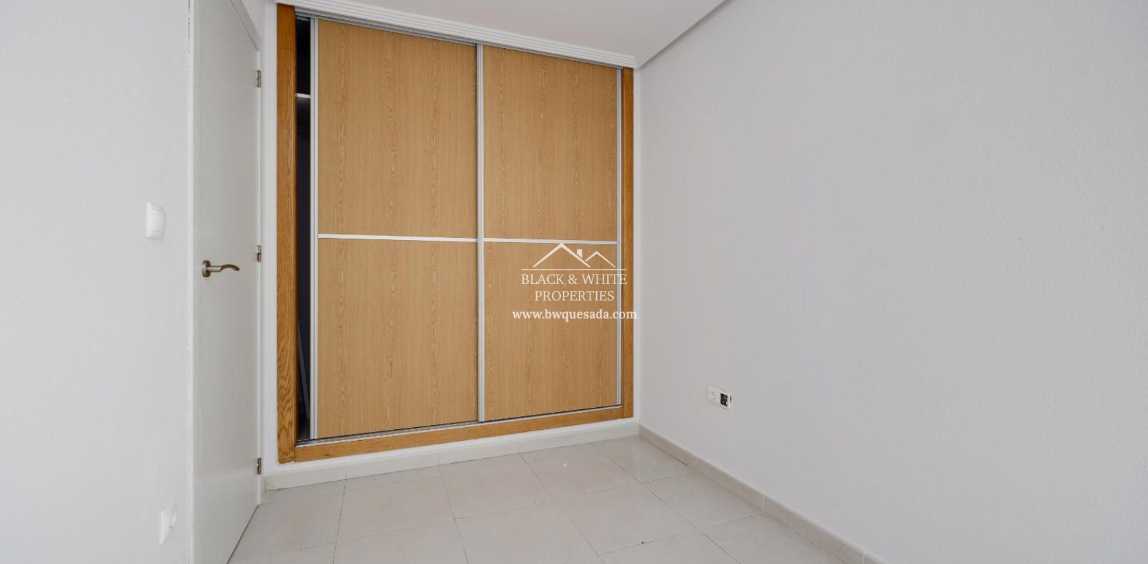 Revente - Appartement - Torrevieja