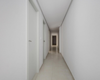 Revente - Appartement - Torrevieja