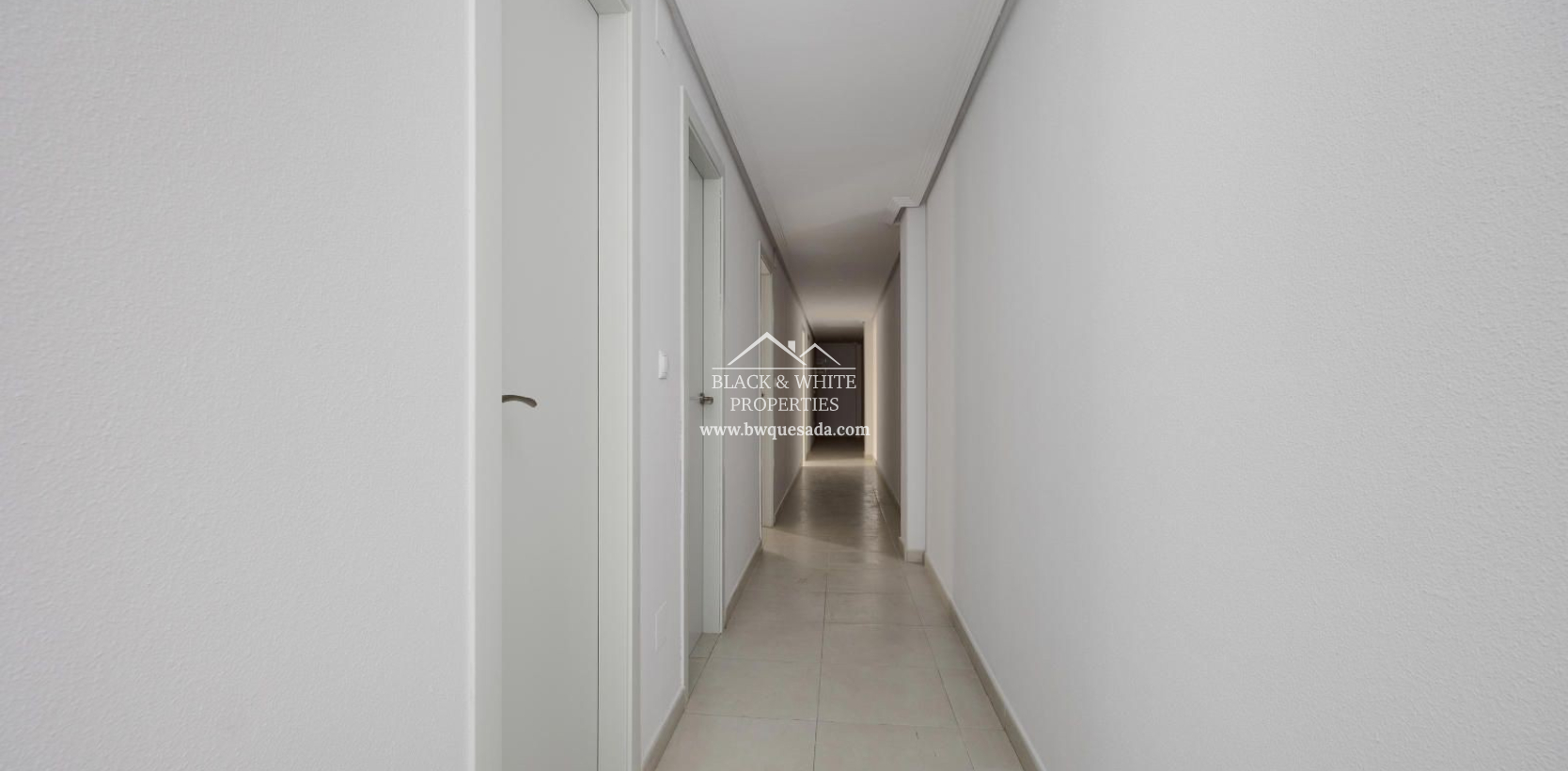 Revente - Appartement - Torrevieja