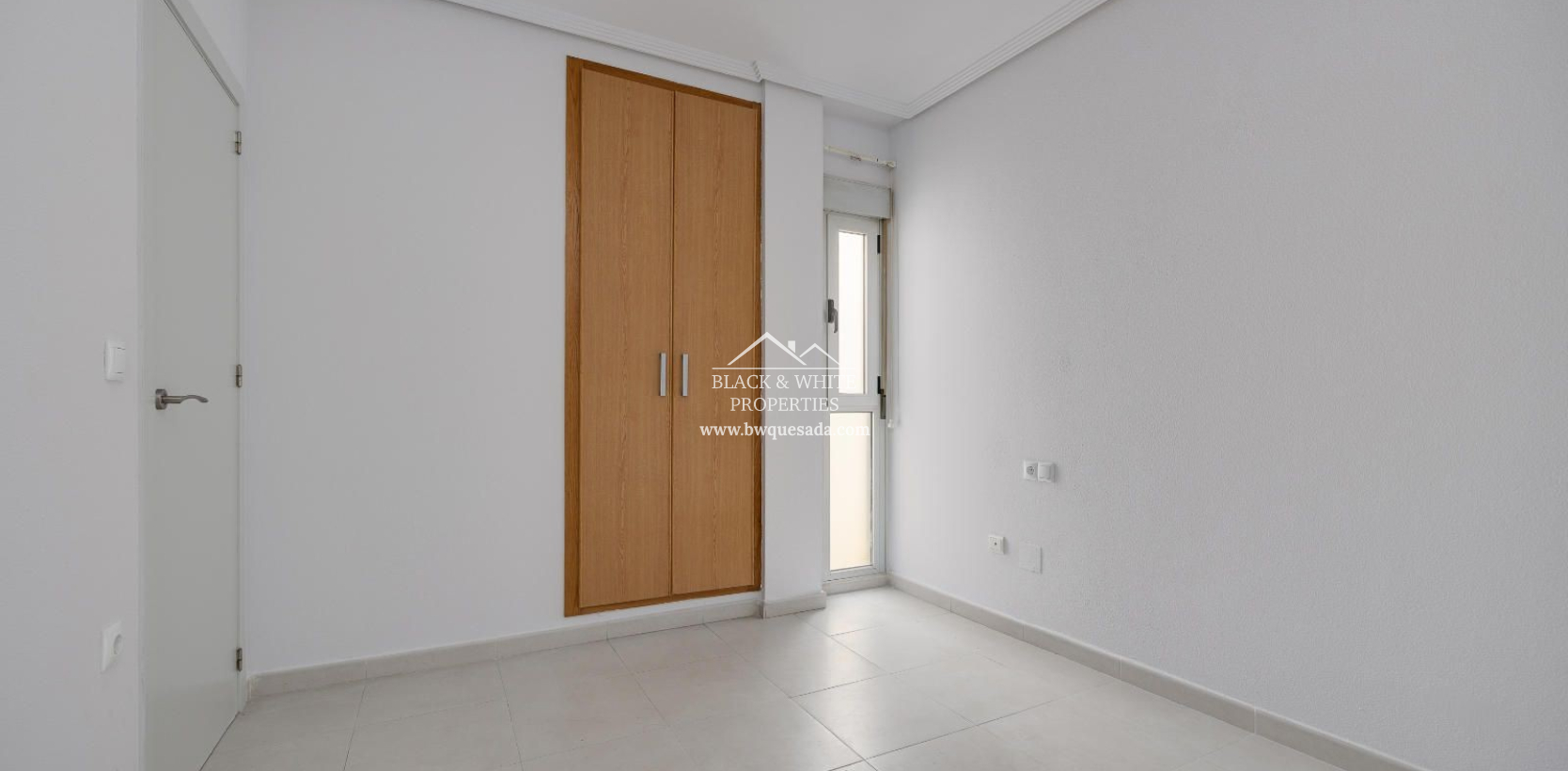 Revente - Appartement - Torrevieja