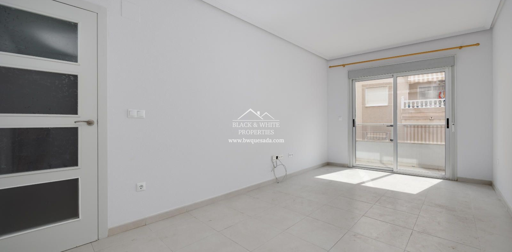 Revente - Appartement - Torrevieja