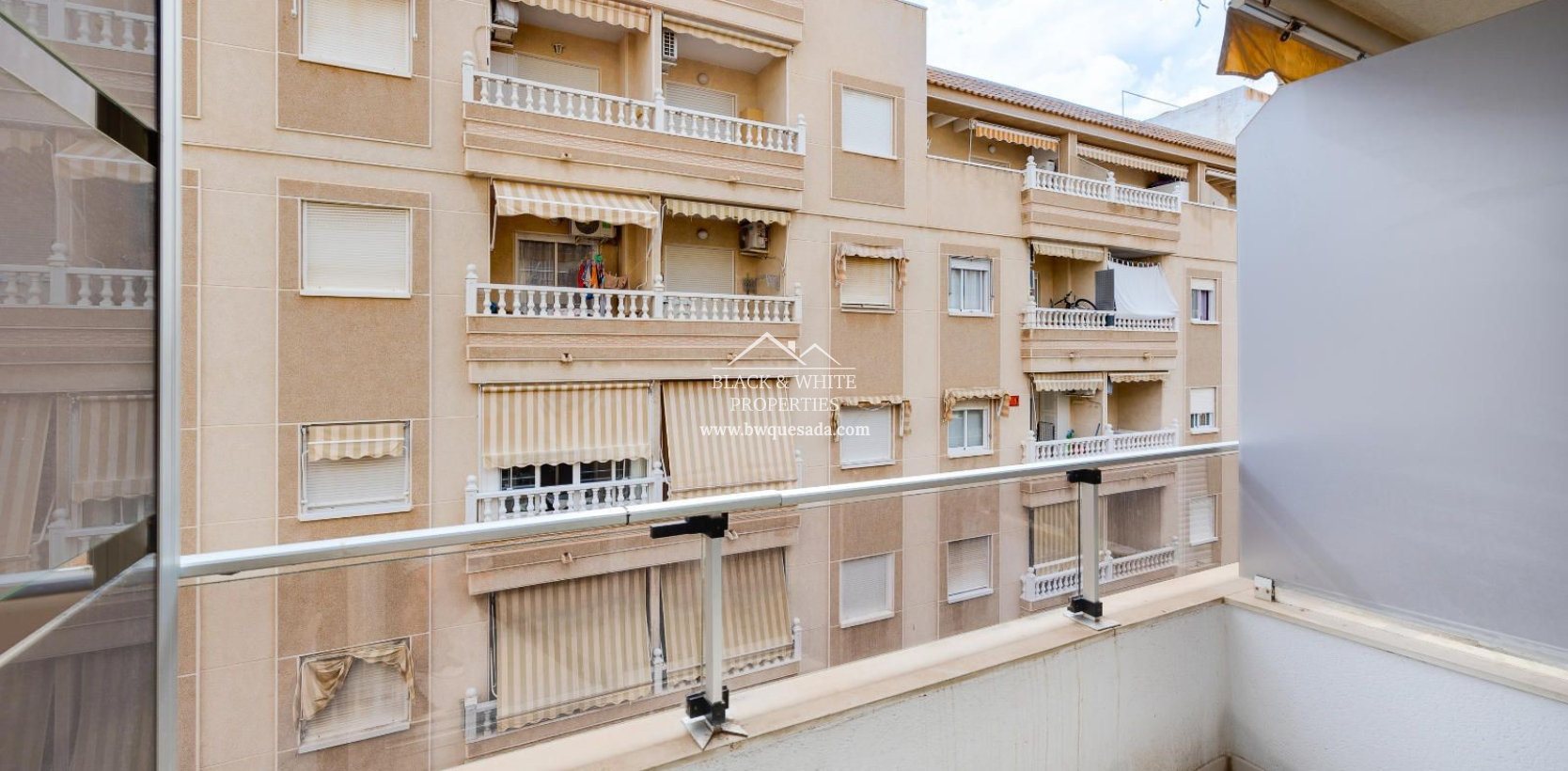 Revente - Appartement - Torrevieja